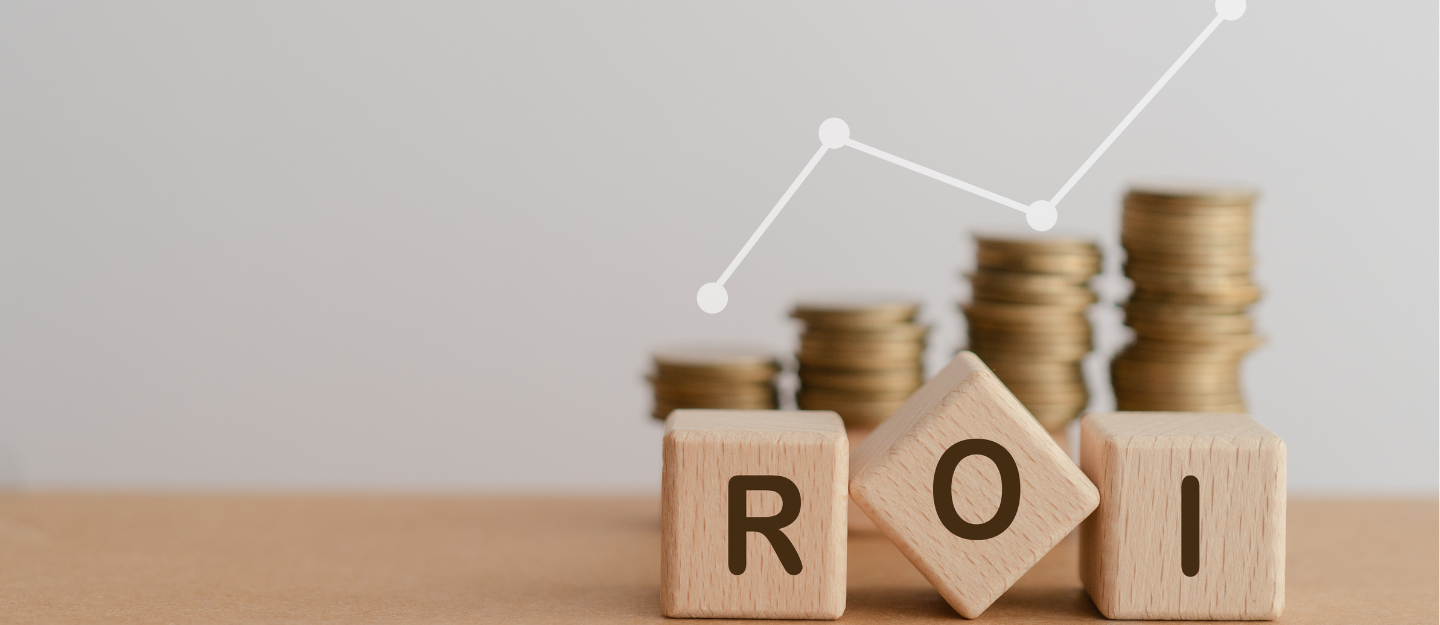 return on investment in UAE's real estate