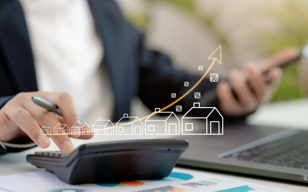 property investment returns in the UAE