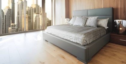 What is a 1.5-bedroom apartment