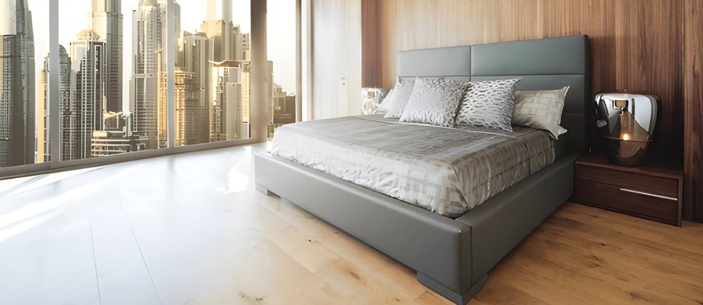 What is a 1.5-bedroom apartment