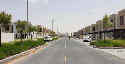 Al tayy community overview