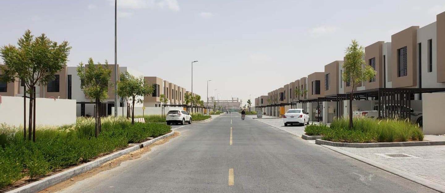 Al tayy community overview