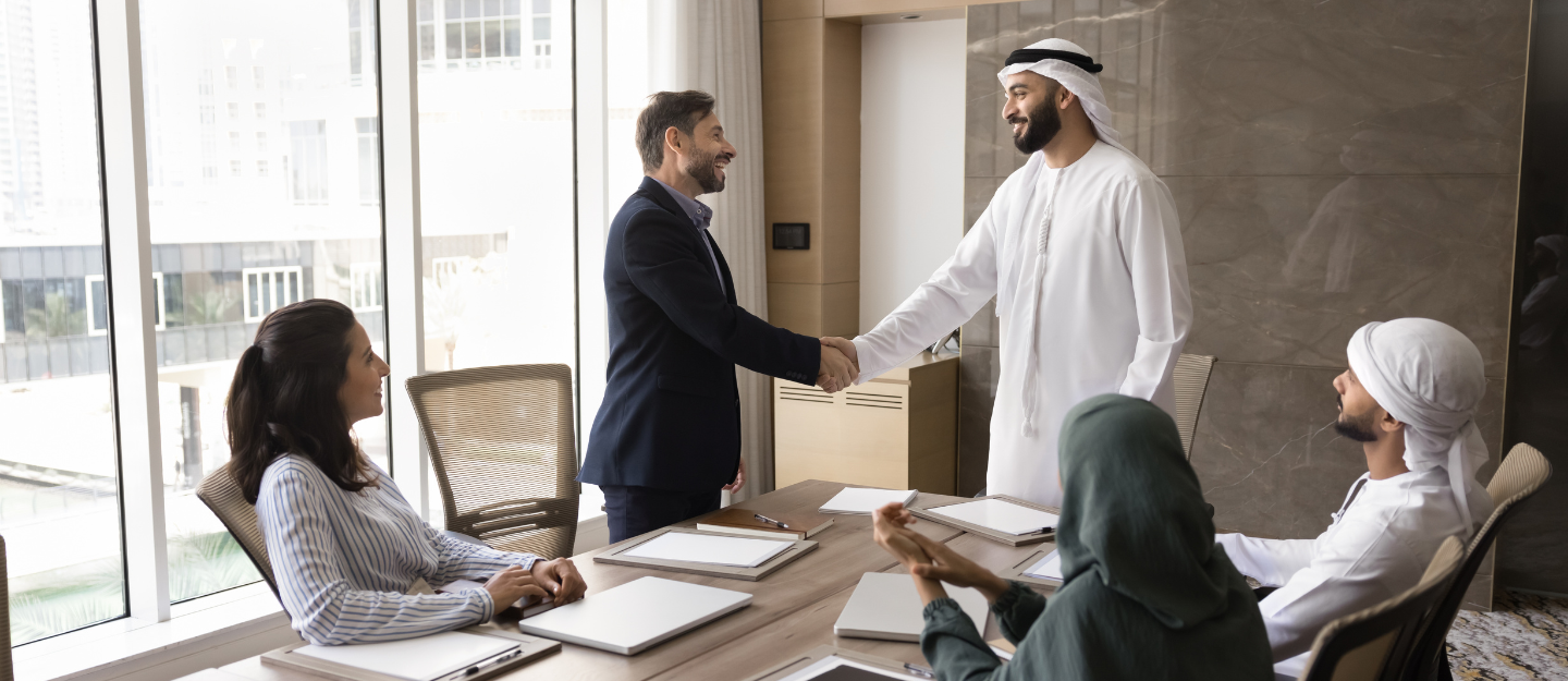 company can buy residential property in Dubai