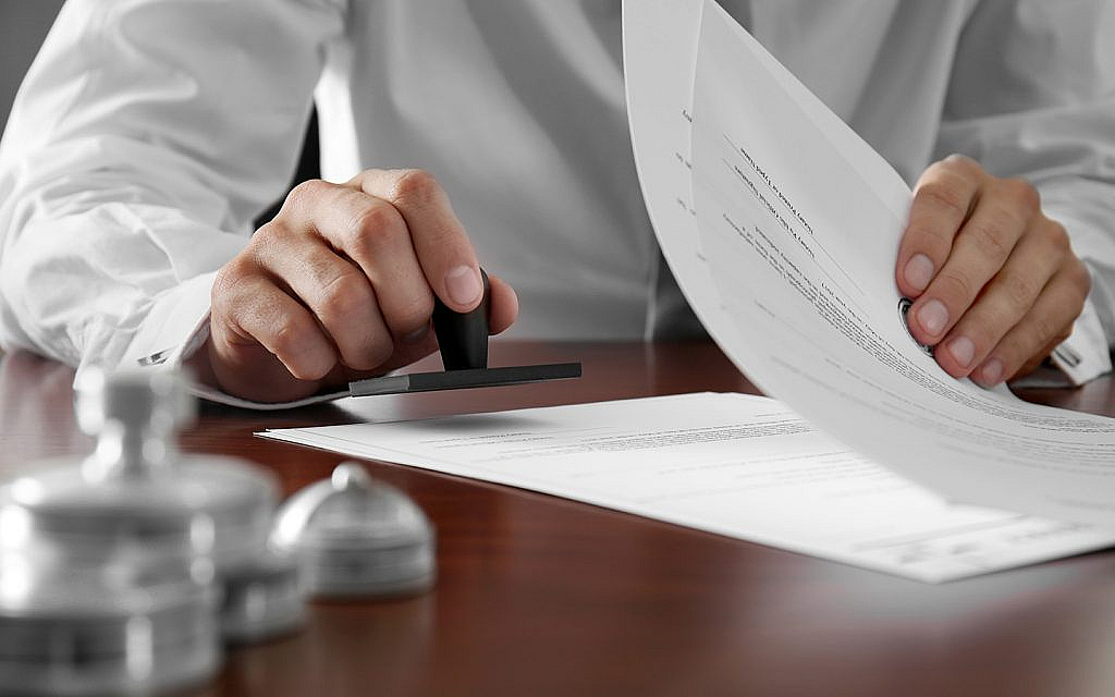documents for business property purchase in Dubai