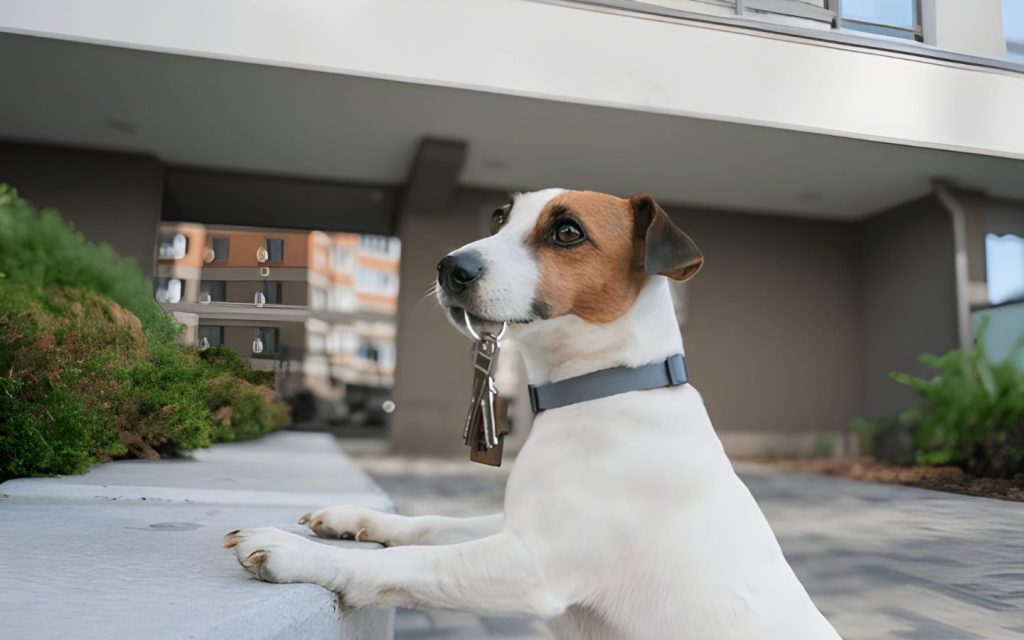 Caring for pets responsibly helps maintain harmony in UAE apartments.