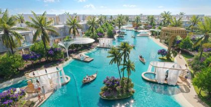 DAMAC Islands 2