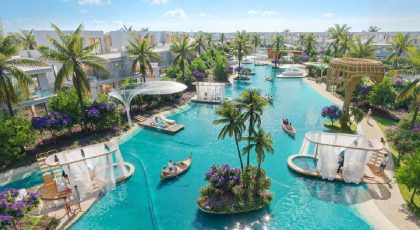 DAMAC Islands 2
