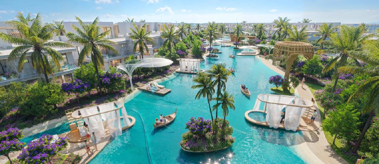 DAMAC Islands 2