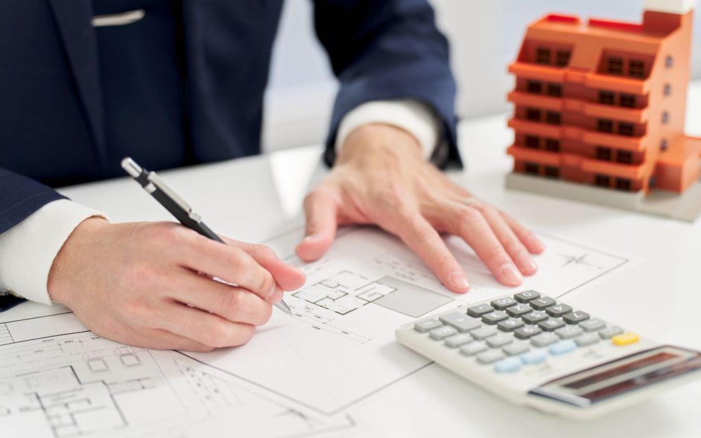 Real estate brokerage rules in dubai include transaction responsibilities