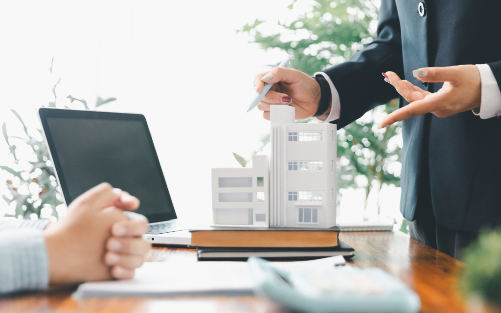 investing in hotel apartments in Dubai