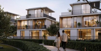 Grand Polo Club & Resort by Emaar