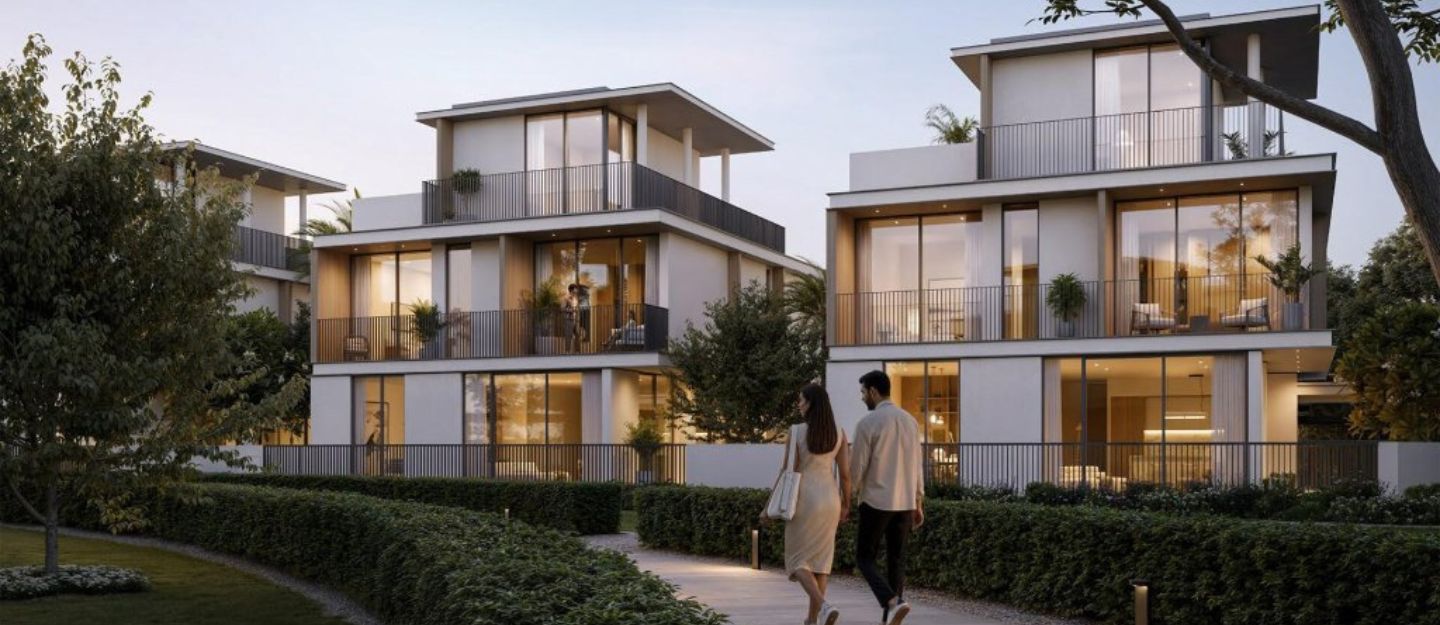 Grand Polo Club & Resort by Emaar