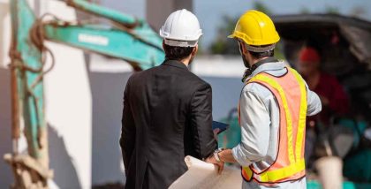 change a contractor after building permit issuance