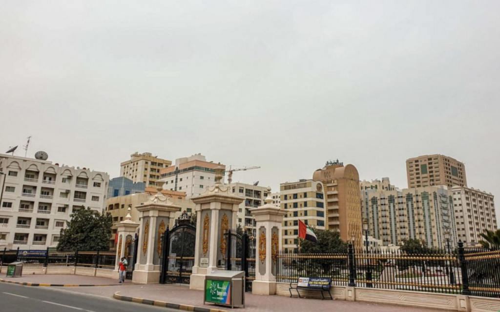 rolla is among areas with affordable apartments for rent in sharjah