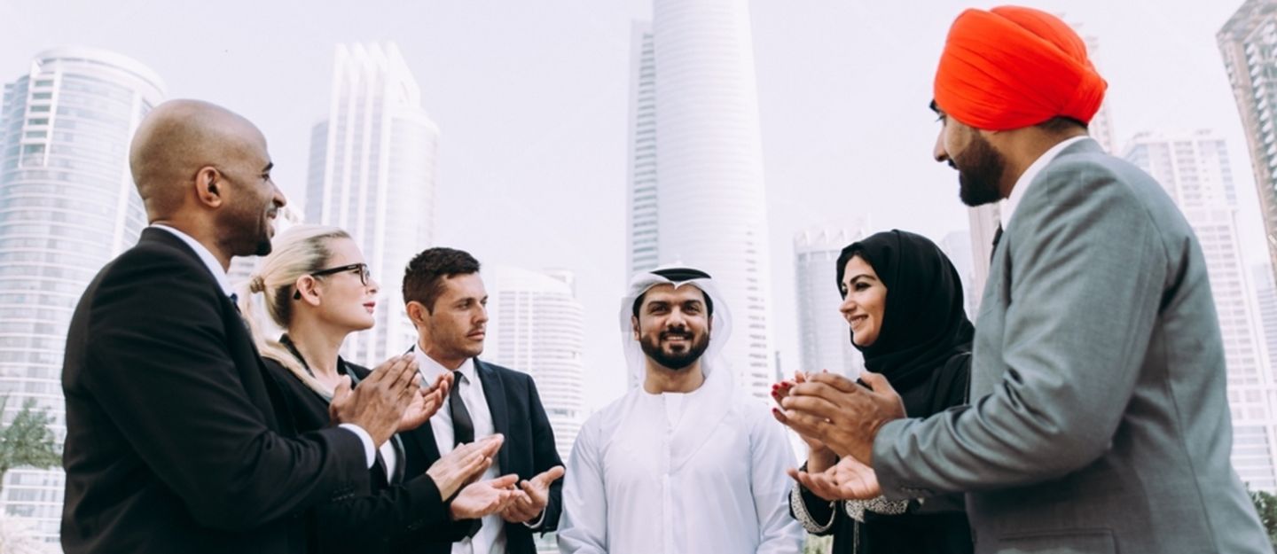 foreigners can buy commercial property in the UAE