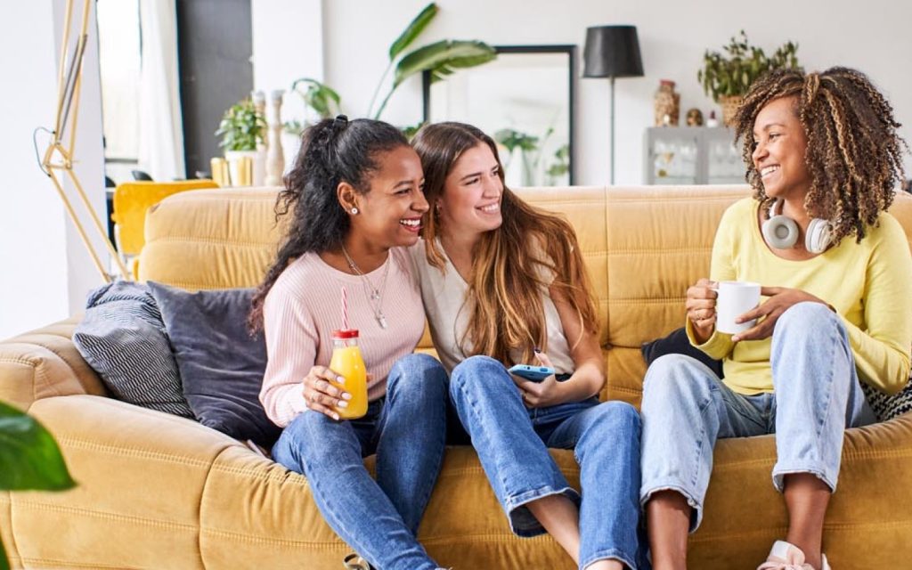 Lifestyle and goals when renting and buying property