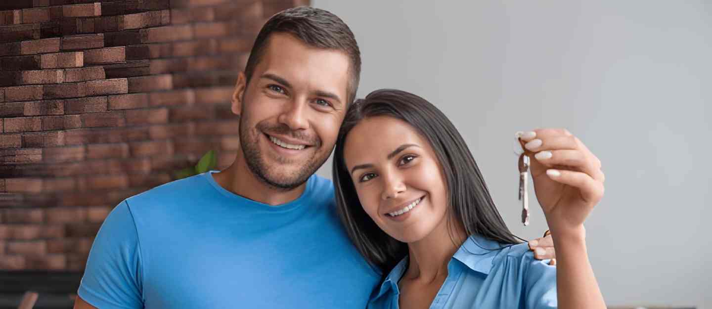 expression of interest service