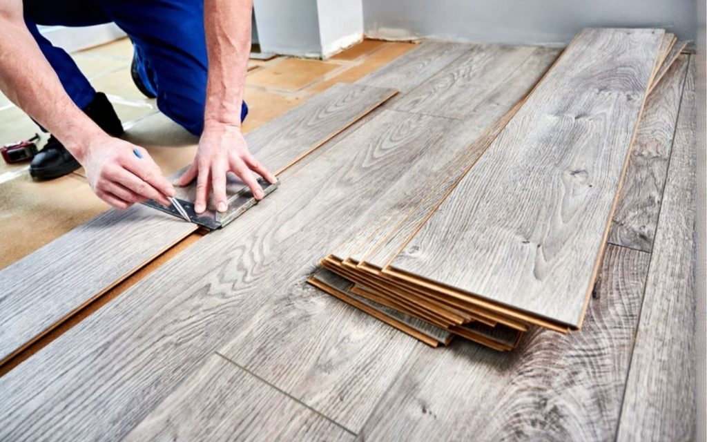 laminate flooring for living room floor design