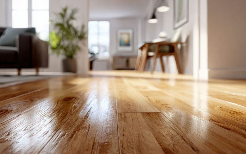 hardwood floor for living room flooring