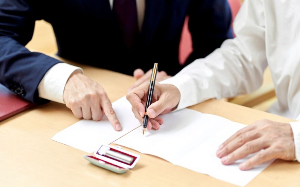 registering a property in dubai