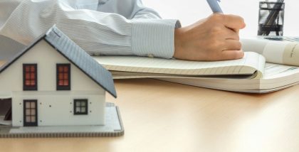 All About Application for Separation or Annexation of a Property
