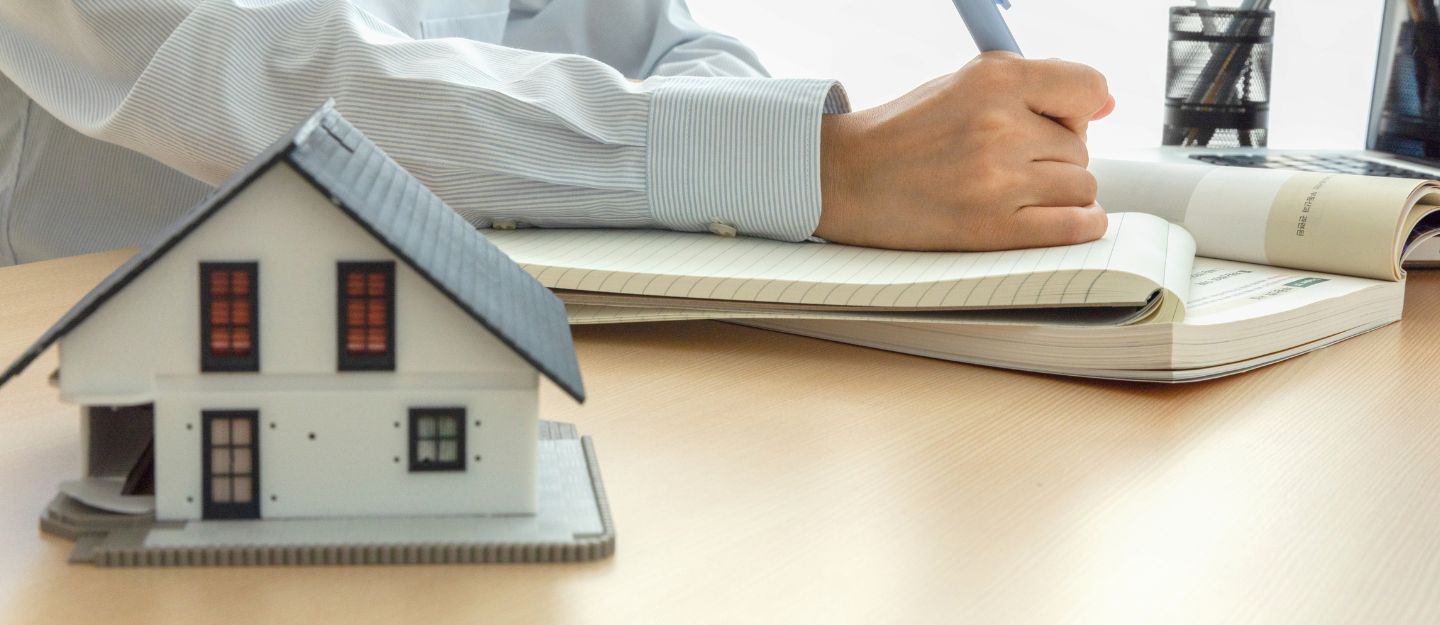 All About Application for Separation or Annexation of a Property