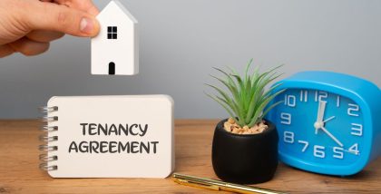 tenant's early termination of lease in dubai