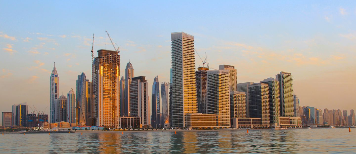 Benefits of Buying Property Directly from Developers in the UAE