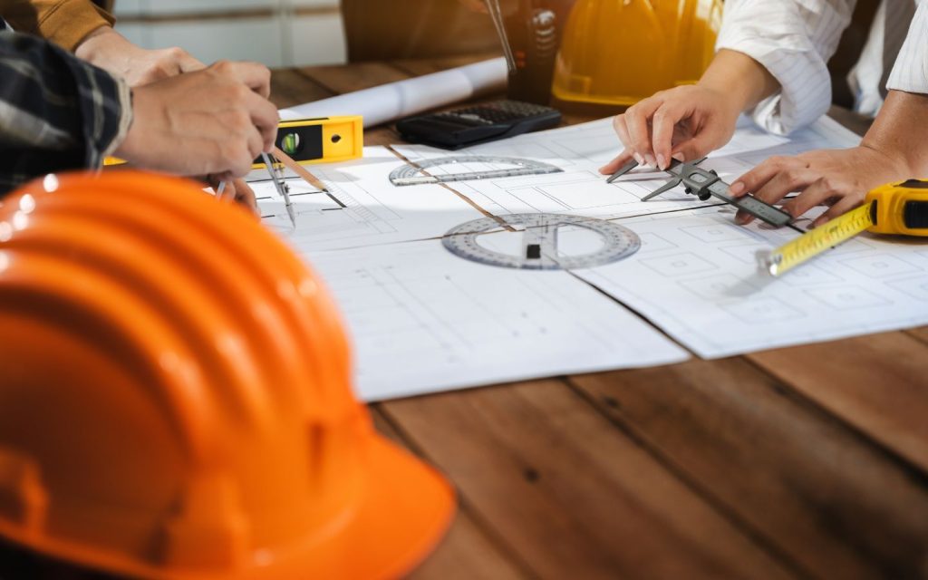 civil construction companies in sharjah