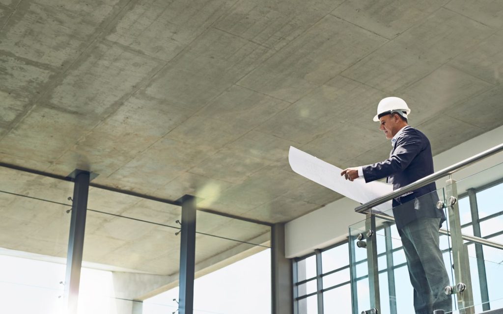 there are many construction companies in sharjah free zone