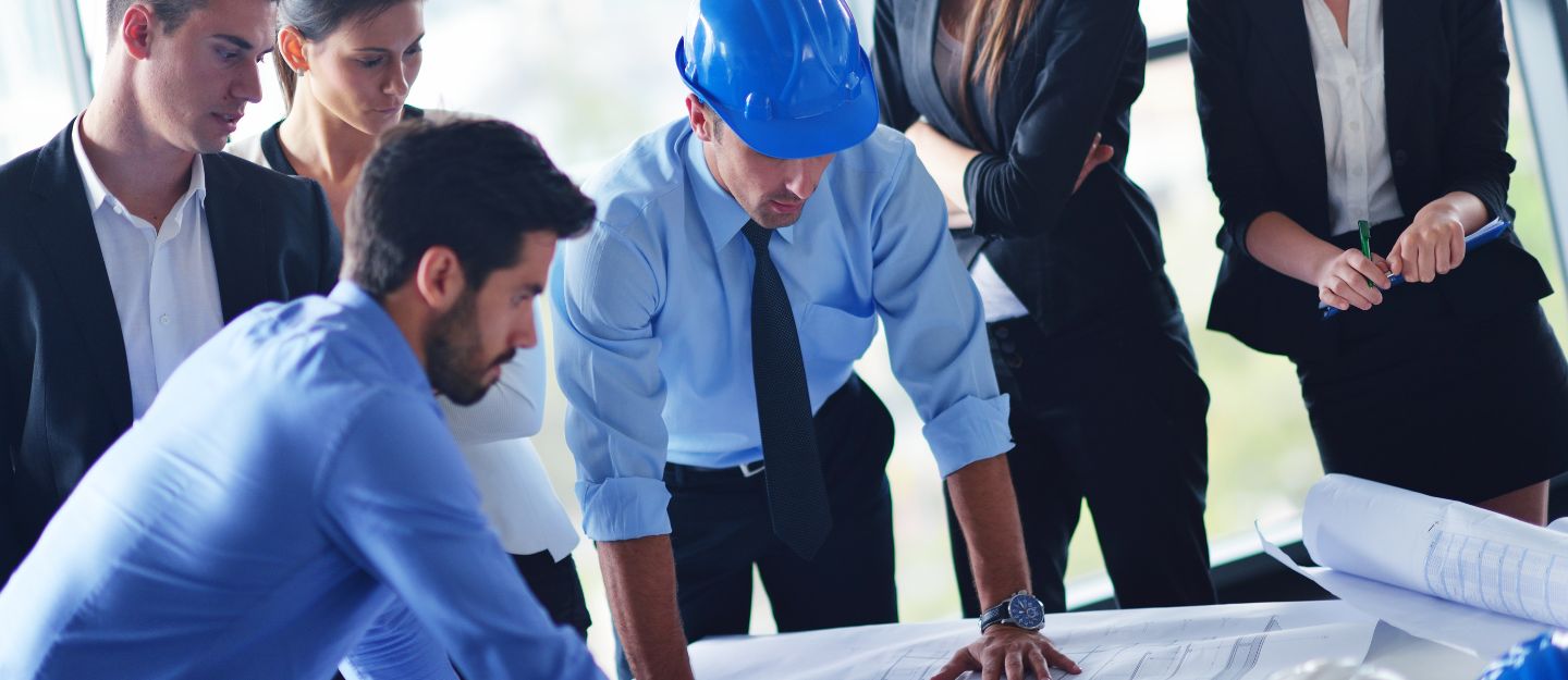 Popular construction companies in Sharjah