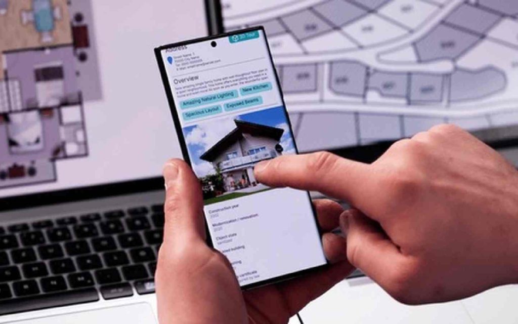 Madhmoun in Abu Dhabi is a digital platform that autehnticates property listings