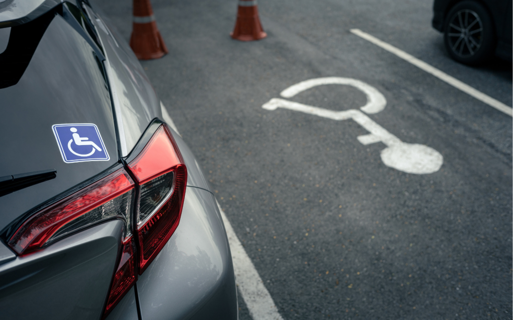 facilities to look for in off-plan projects in the UAE such as parking spaces