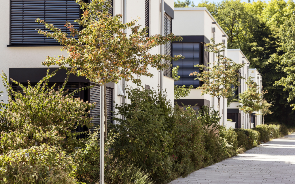 important facilities in off-plan real estate