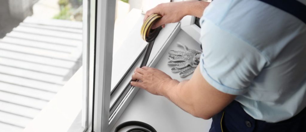 DIY soundproofing a room 