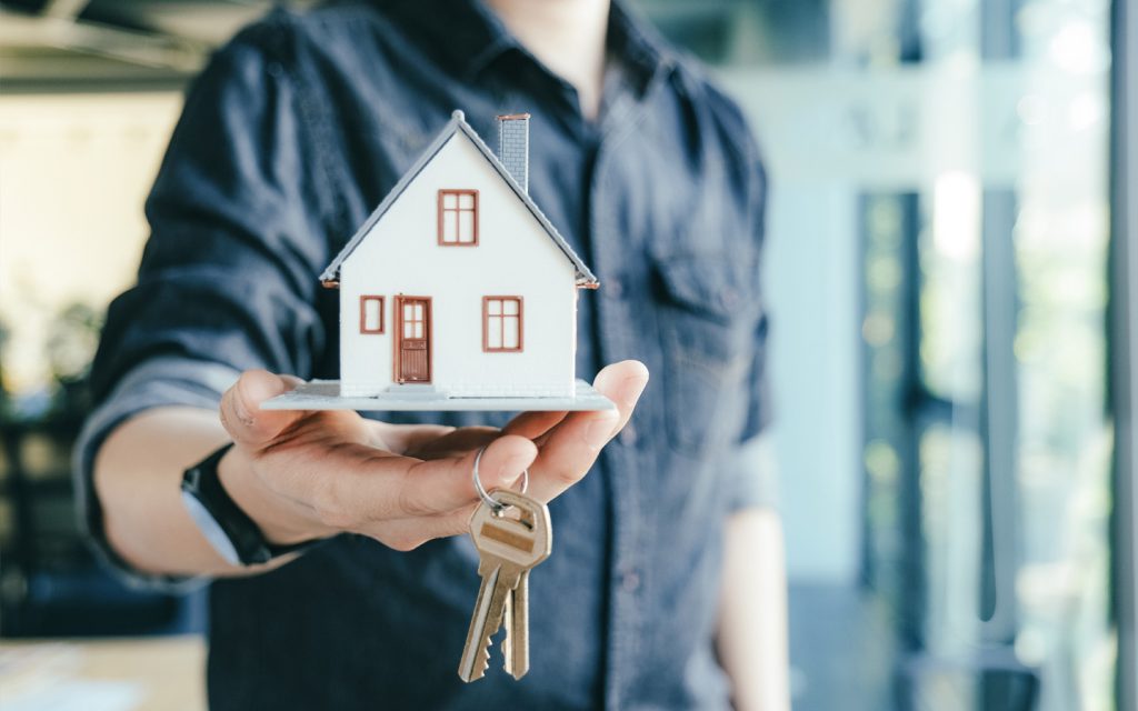 fix and flip strategy involves renovating a property and selling it on higher costs