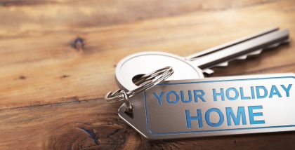 Details to turn your house into a holiday home in RAK