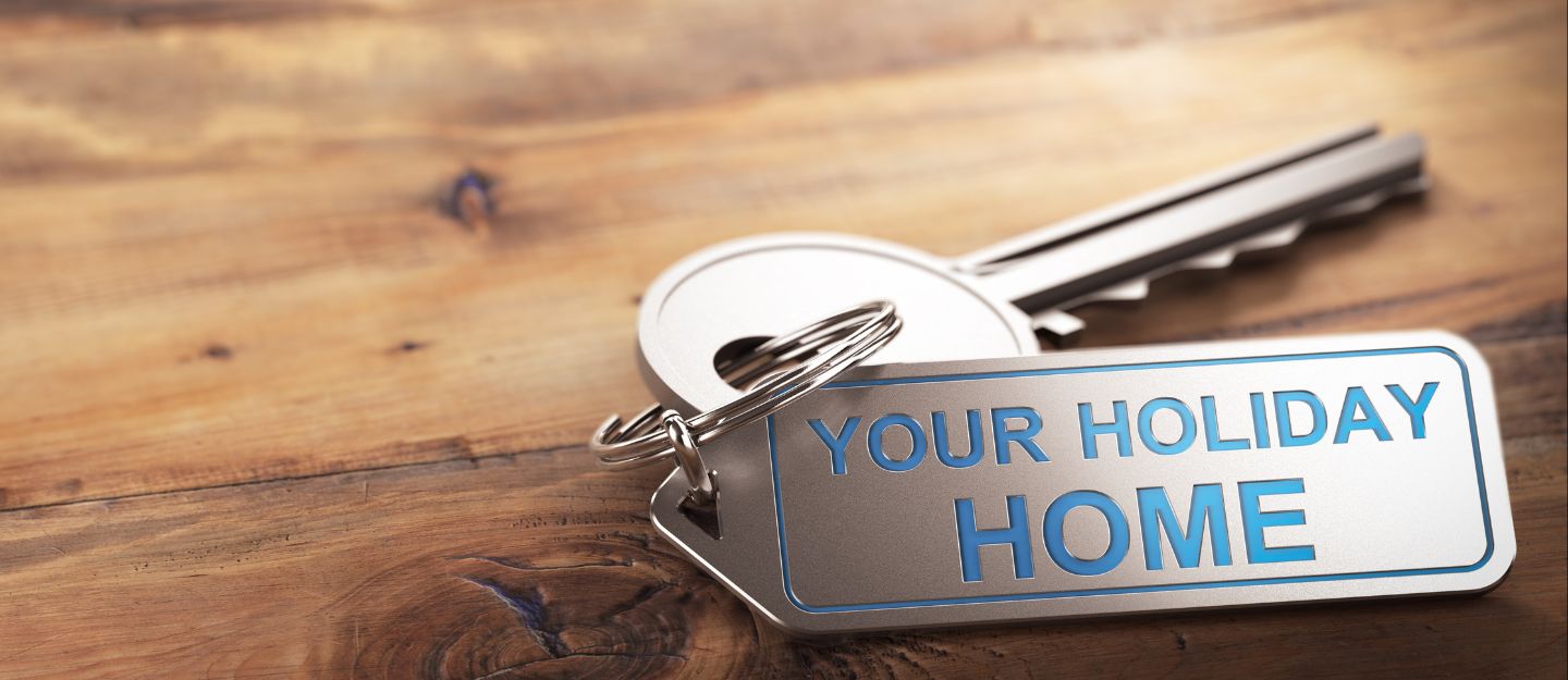 Details to turn your house into a holiday home in RAK