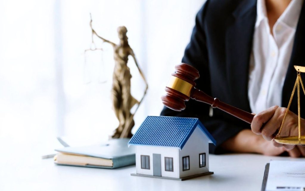 laws for Buying mixed-use properties in Dubai
