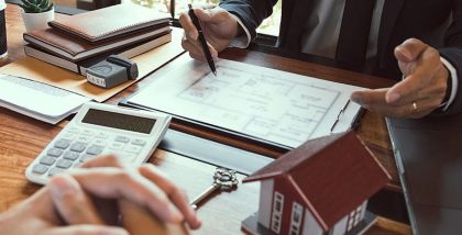 You can easily cancel a tenancy contract in RAK