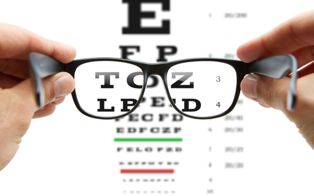 Passing an eye test is required to apply for or renew a driving licence in Abu Dhabi