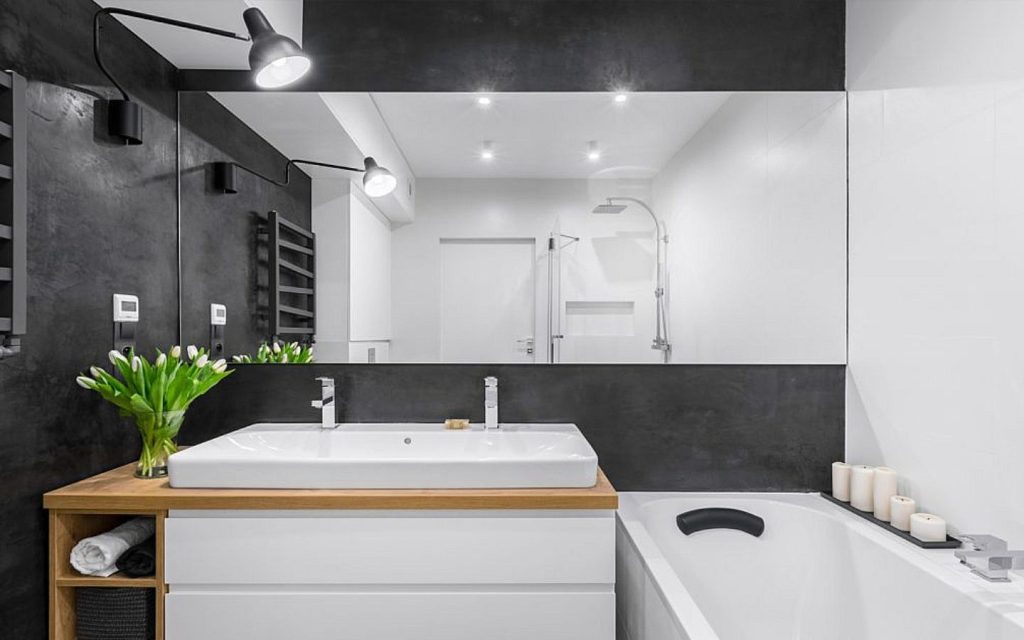 Modern and elegant bathroom vanity ideas