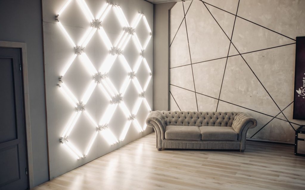 feature wall wallpaper ideas