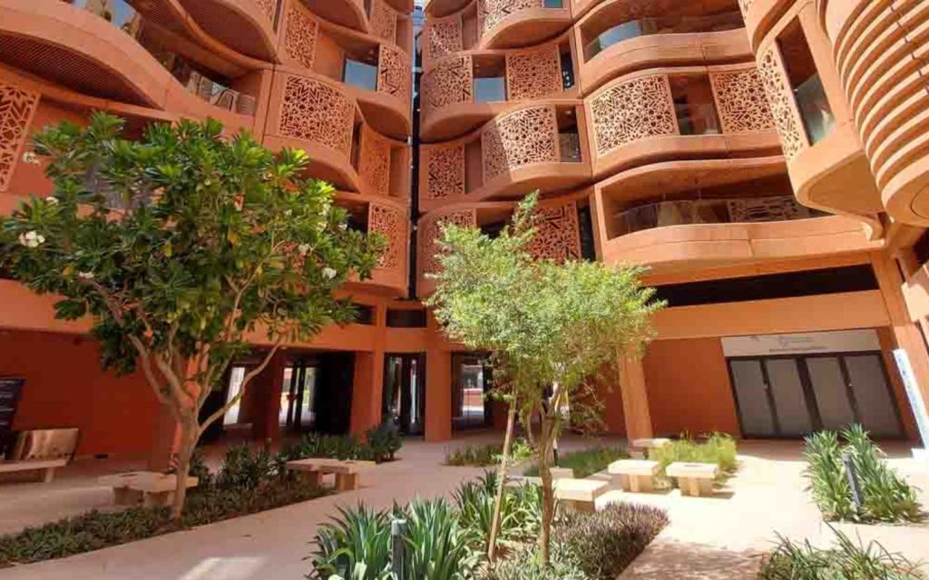 DecorBitesTM Crystal Empire Ball Chandelier for Living Room Bedroom Hotel