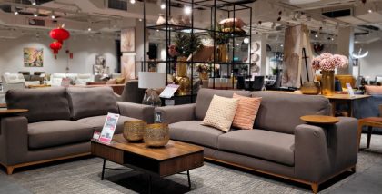 Furniture Stores in Ajman