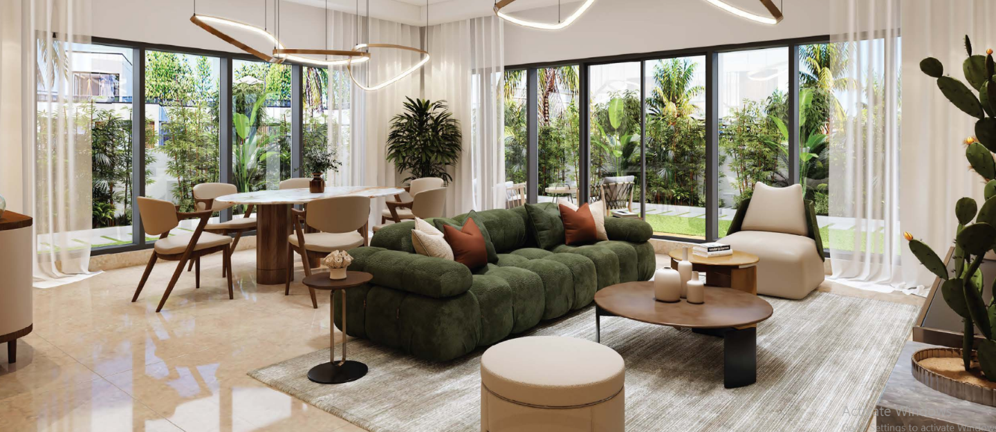 wellness lifestyle in dubai