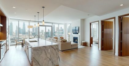 3-bedroom Apartments in Dubai’s Luxury Areas