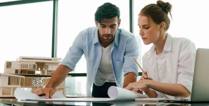 questions to ask before you Hire an architect UAE