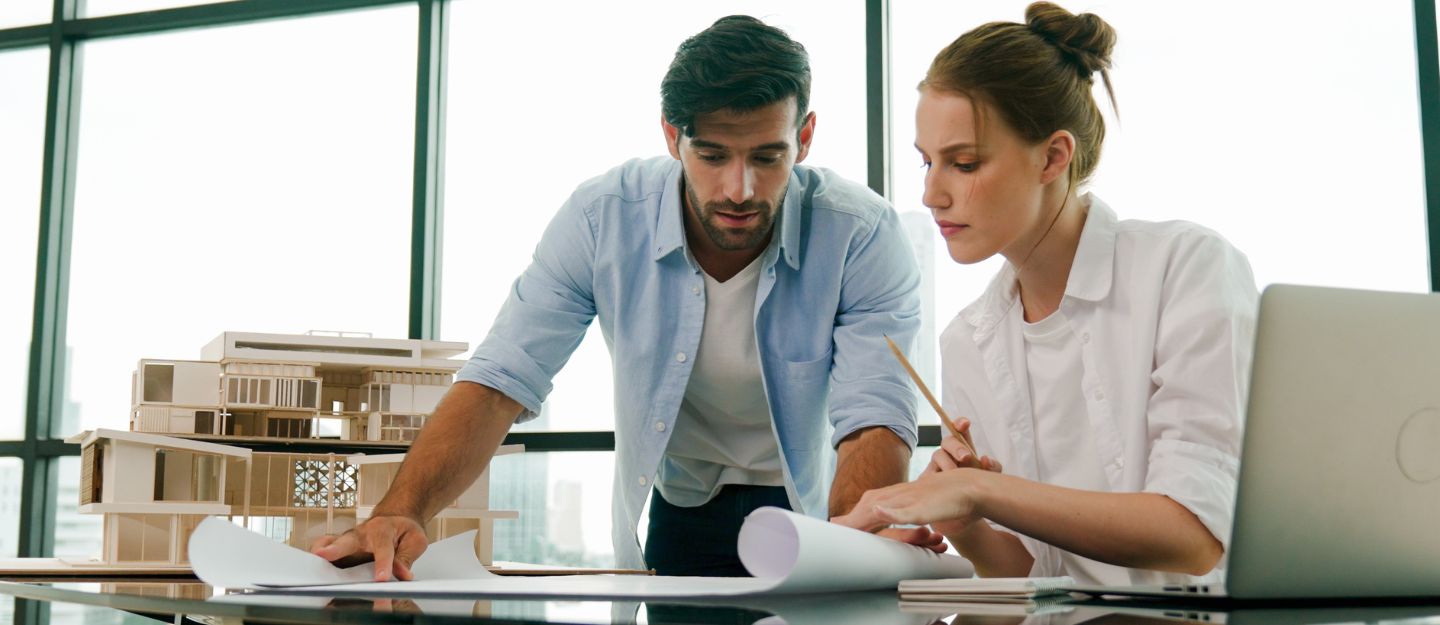 questions to ask before you Hire an architect UAE