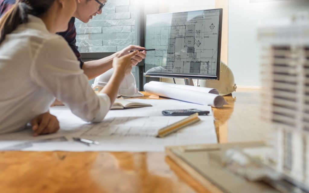 Architect consultation questions explained 
